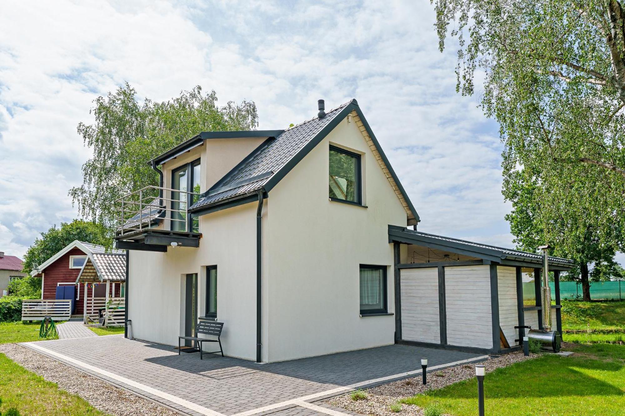 Mazurski Sad Mragowo Exterior photo